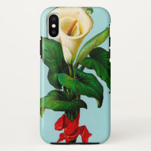 Case-Mate iPhone Case Illustration florale vintage