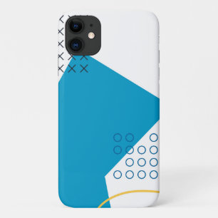 Case-Mate iPhone Case Illustration géométrique urbaine tendance Memphis