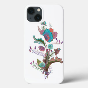 Case-Mate iPhone Case illustration plante décorative