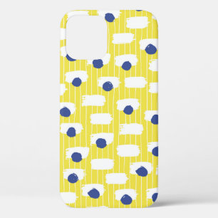 Case-Mate iPhone Case Illustration vintage de l'impact de brosse
