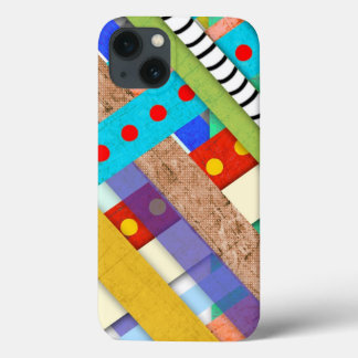 Etui iPhone 13 Illustrations de Rupydetequila Childrens