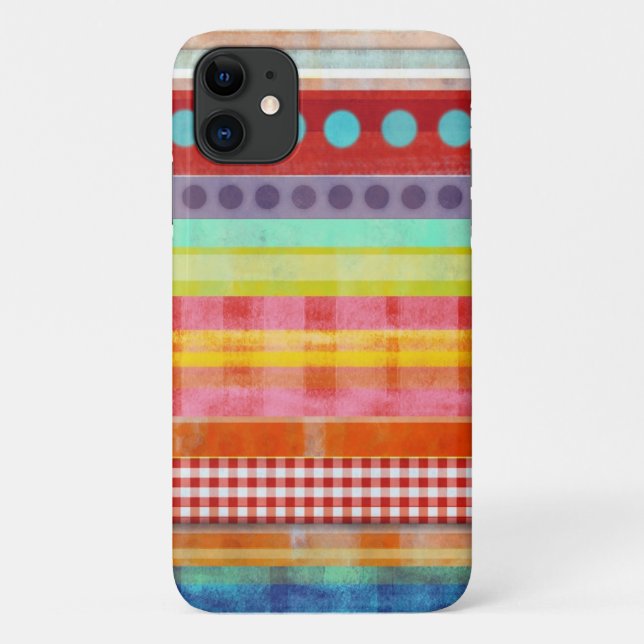 Coques Case-Mate iPhone Illustrations fantaisistes par Ruth Fitta-Schulz (Dos)