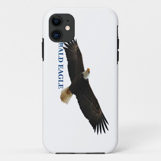 Coques Case-Mate iPhone Image aigle pour iPhone-5-5S-à-peine-là (Dos)
