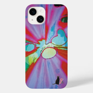 Coque Case-Mate iPhone Image Burst KC