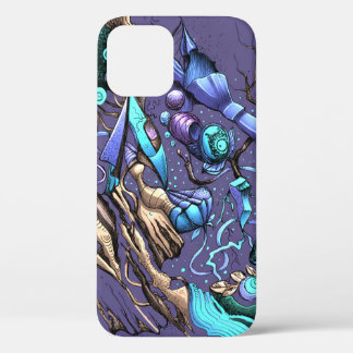 Case-Mate iPhone Case Image dans le style comic