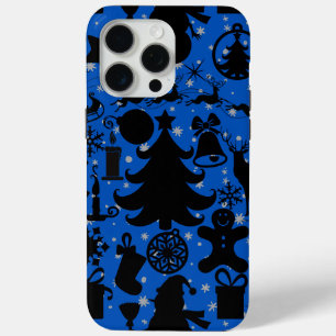 Coque Case-Mate iPhone Image de Noël