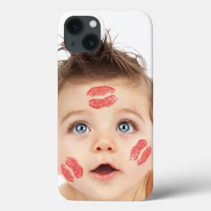Case-Mate iPhone Case Image de petit cupidon mignon