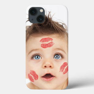 Coque Case-Mate iPhone Image de petit cupidon mignon