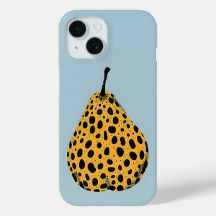 Coque Case-Mate iPhone image de poitrine léopard