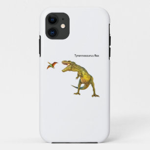 Coques Pour iPhone Image Dinosaur pour iPhone-5-5S-Barel-There