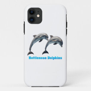 Etui iPhone Case-Mate Image Dolphins en forme de fond iPhone-5-5S-à-pein