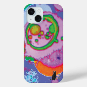 Coque Case-Mate iPhone Image juteuse de KC