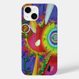 Coque Case-Mate iPhone Image KC du seuil