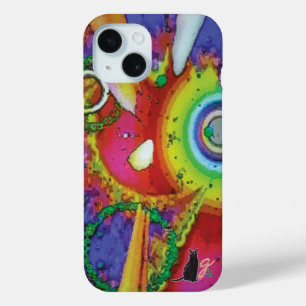 Coque Case-Mate iPhone Image KC du seuil