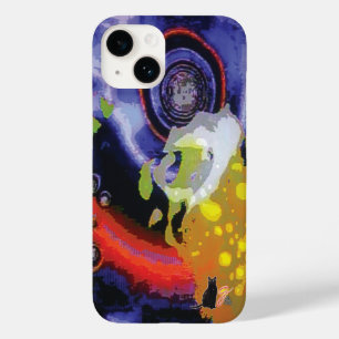 Coque Case-Mate iPhone Image KC Gullet