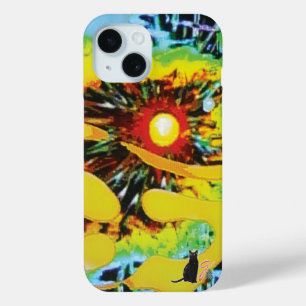 Coque Case-Mate iPhone Image KC Omlette