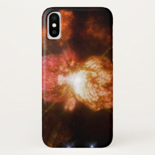 Case-Mate iPhone Case Image variable Eta Carinae NASA Hubble