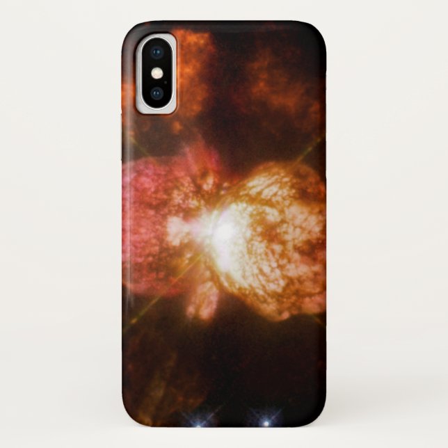 Coques Case-Mate iPhone Image variable Eta Carinae NASA Hubble (Dos)