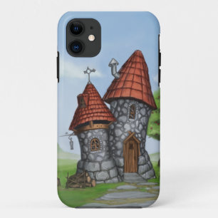 Etui iPhone Case-Mate imaginaire