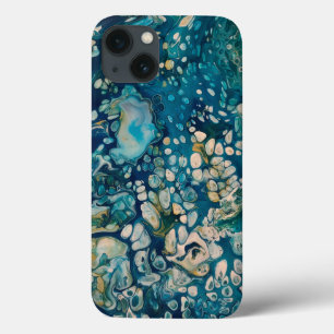 Case-Mate iPhone Case Imaginaire Abstrait sous-marin