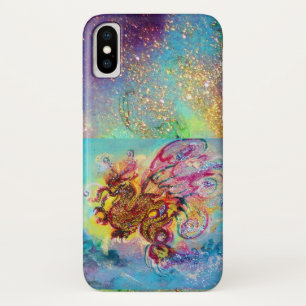 Case-Mate iPhone Case IMAGINAIRE bleu SEA DRAGON