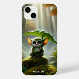 Coque Case-Mate iPhone Imaginaire Cute Petite Forêt Créature
