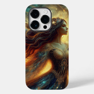 Coque Case-Mate iPhone Imaginaire de femme