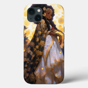 Case-Mate iPhone Case Imaginaire femme Art Africain Américain