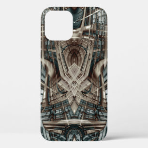 Case-Mate iPhone Case Imaginaire futuriste Coque-coque iphone Mate