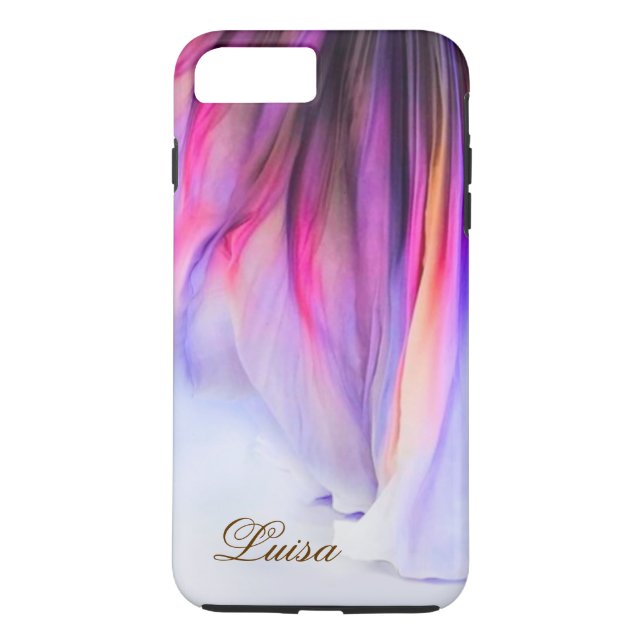 Coques Case-Mate iPhone Imaginaire lumineux (Dos)
