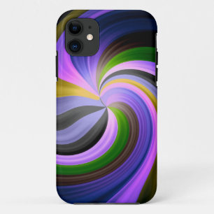 Coque Case-Mate Pour iPhone Imaginaire magique arc-en-ciel