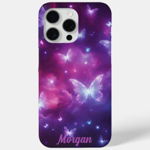 Coque Case-Mate iPhone Imaginaire papillon personnalisé