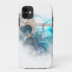 Coque iPhone 11 Imaginaire Sky Siren Vignette