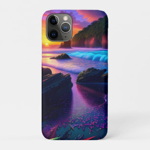 Case-Mate iPhone Case Imaginaire Tropical Beach One