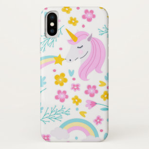 Case-Mate iPhone Case Imaginaire Unicorn