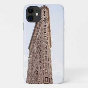Case-Mate iPhone Case immeuble Flatiron