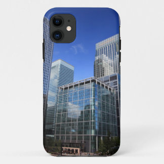 Coque Case-Mate Pour iPhone Immeubles de bureaux modernes