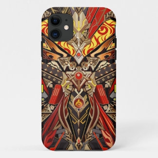 Case-Mate iPhone Case Impact de Dehya Mecha Genshin