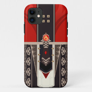 Case-Mate iPhone Case Impact de Diluc Genshin