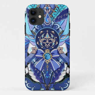 Case-Mate iPhone Case Impact de Furina Mecha Genshin