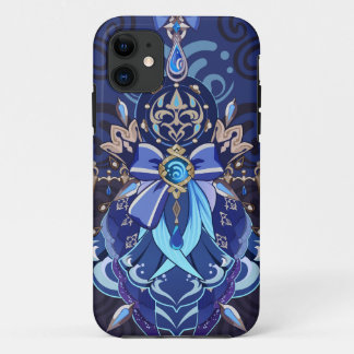 Case-Mate iPhone Case Impact de Furina Ousia Genshin