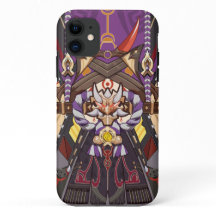 Impact Genshin Arataki Itto