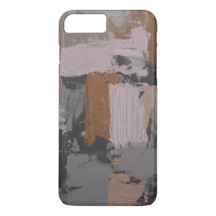 Coque Case-Mate iPhone Impasto Abstrait I