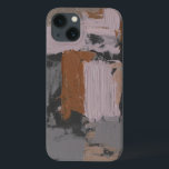 Case-Mate iPhone Case Impasto Abstrait I<br><div class="desc">Décorations pour la maison</div>