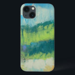 Etui iPhone Case-Mate Impasto Field II<br><div class="desc">Home Décor</div>