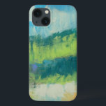 Etui iPhone Case-Mate Impasto Field II<br><div class="desc">Home Décor</div>