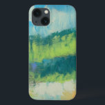 iPhone 13 Coque Impasto Field II<br><div class="desc">Home Décor</div>