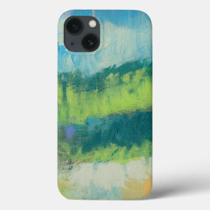 Case-Mate iPhone Case Impasto Field II