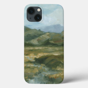 Coques Pour iPhone Impasto Landscape III