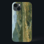 Case-Mate iPhone Case Impasto Landscape III<br><div class="desc">Home Décor</div>